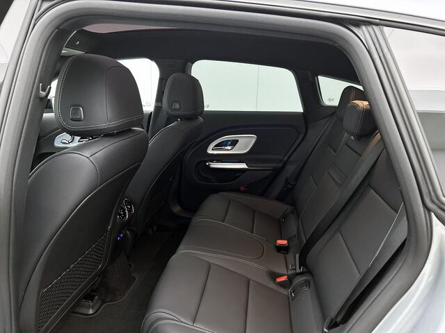 Mercedes-Benz CLA Shooting Brake 200 Business Solution AMG 58 kWh | Premium Pakket | Winterpakket | Nightpakket | Trekhaak | Massagefunctie | MBUX Augmented Reality