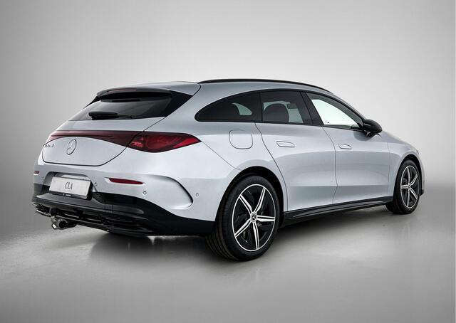Mercedes-Benz CLA Shooting Brake 200 Business Solution AMG 58 kWh | Premium Pakket | Winterpakket | Nightpakket | Trekhaak | Massagefunctie | MBUX Augmented Reality