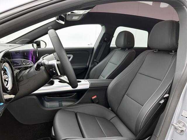 Mercedes-Benz CLA Shooting Brake 200 Business Solution AMG 58 kWh | Premium Pakket | Winterpakket | Nightpakket | Trekhaak | Massagefunctie | MBUX Augmented Reality
