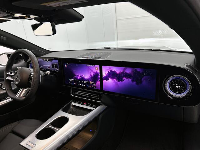 Mercedes-Benz CLA Shooting Brake 200 Business Solution AMG 58 kWh | Premium Pakket | Winterpakket | Nightpakket | Trekhaak | Massagefunctie | MBUX Augmented Reality