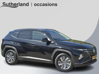 HYUNDAI TUCSON 1.6 T-GDI HEV i-Motion 230pk | Clima | Cruise | Camera | CarPlay