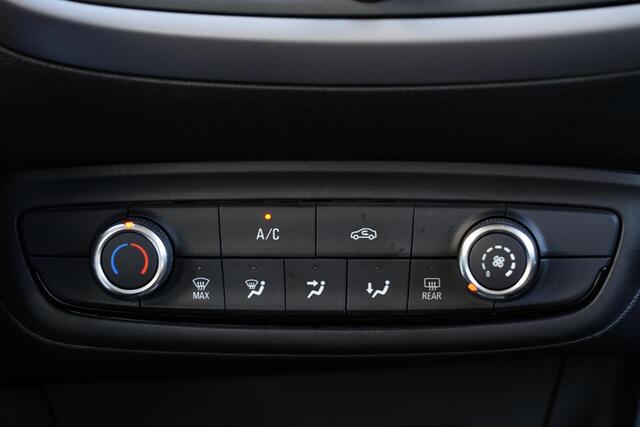 Opel Crossland X 1.2 Turbo Edition, NL, trekh. PDC, CarPlay