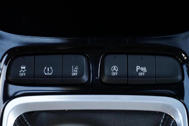 Opel Crossland X 1.2 Turbo Edition, NL, trekh. PDC, CarPlay