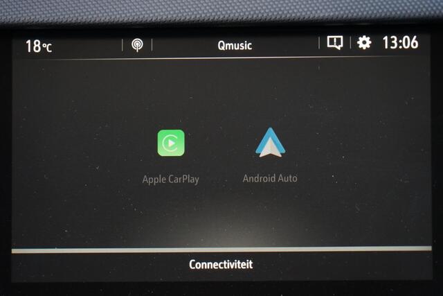 Opel Crossland X 1.2 Turbo Edition, NL, trekh. PDC, CarPlay