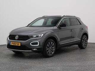 VOLKSWAGEN T-Roc 1.5 TSI DSG-7 Sport | CAMERA | VIRTUAL | ADAPTIVE | STOELVERWAMING