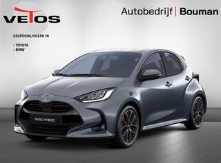 TOYOTA YARIS 1.5 Hybrid Dynamic Comfort Pack / Lende steun / Apple Android