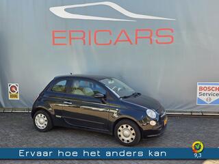 Fiat 500 (2007 - 2025)
