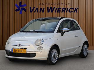 Fiat 500 (2007 - 2025)