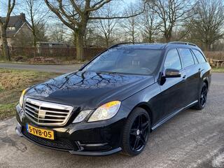 Mercedes-Benz S-klasse (1998 - 2005)