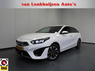 KIA CEE D Ceed Sportswagon 1.6 GDI PHEV Plug-In DynamicPlusLine NAVI/CAMERA/EL.KLEP/LED/16