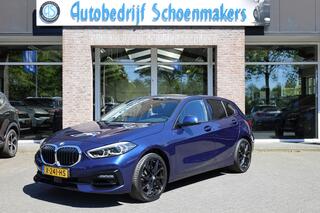 BMW 1-SERIE 118i High Executive STOELVERWARMING 18