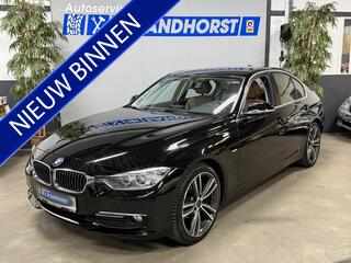 BMW 3-Serie (2012 - 2018)