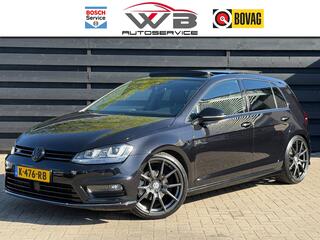 Volkswagen Golf VII