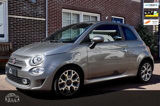 Fiat 500 (2007 - 2025)
