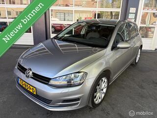 Volkswagen Golf VII
