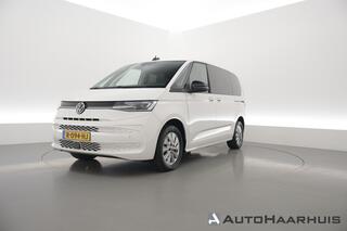 VOLKSWAGEN MULTIVAN 1.4 eHybrid L1H1 | Rijklaar! | 7 Pers. | IQ. Light | Dig. Cockpit | Camera+PDC | Adapt. Cruise | Apple CarPlay | All Seasons | DAB | 17'' V