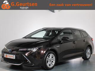 Toyota Corolla Touring Sports