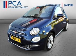 Fiat 500 (2007 - 2025)