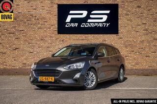 Ford Focus Wagon