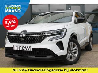 RENAULT Austral 1.2 E-Tech Hybrid 200 Evolution | trekhaak | Navigatie | 1.500 kg Trekgewicht !