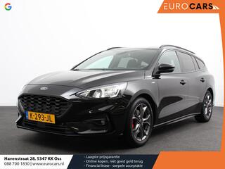 Ford Focus Wagon