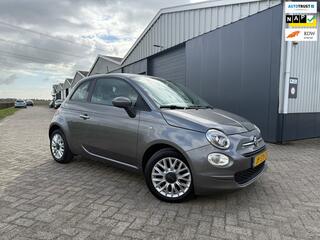 Fiat 500 (2007 - 2025)