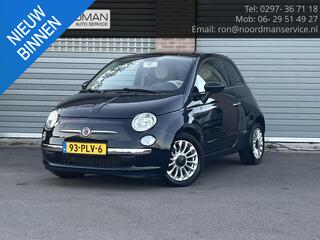 Fiat 500 (2007 - 2025)