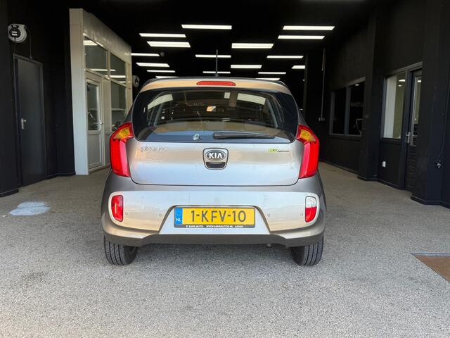 KIA Picanto 1.0 CVVT Airco/PDC/5-DRS/Elektrisch Pakket