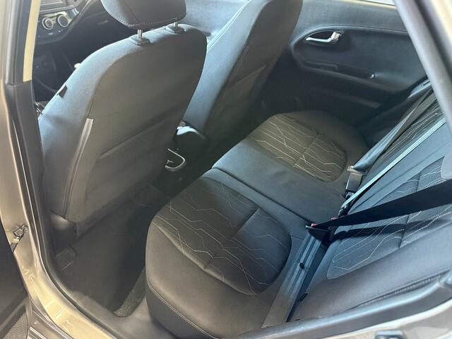 KIA Picanto 1.0 CVVT Airco/PDC/5-DRS/Elektrisch Pakket