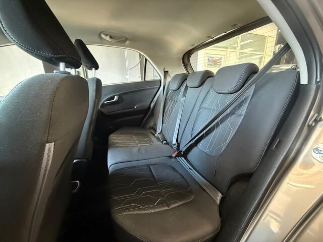 KIA Picanto 1.0 CVVT Airco/PDC/5-DRS/Elektrisch Pakket