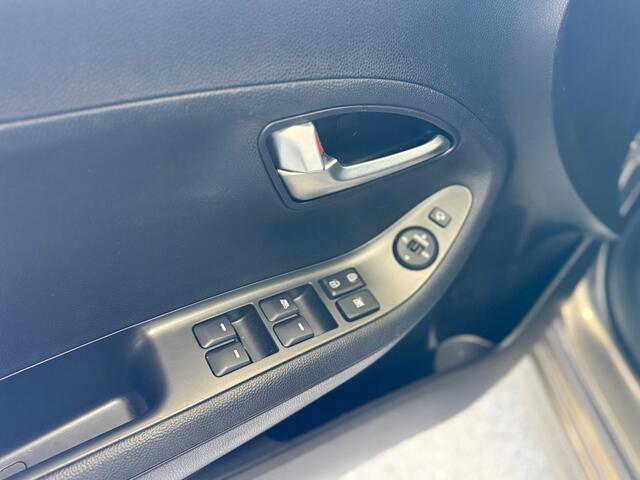 KIA Picanto 1.0 CVVT Airco/PDC/5-DRS/Elektrisch Pakket