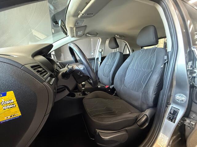KIA Picanto 1.0 CVVT Airco/PDC/5-DRS/Elektrisch Pakket