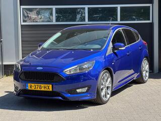 Ford Focus Wagon
