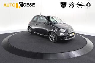 FIAT 500 1.2 Sport | Automaat | Apple Carplay | Climate Control