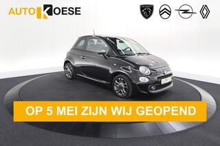 Fiat 500 (2007 - 2025)