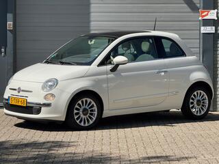 Fiat 500 (2007 - 2025)