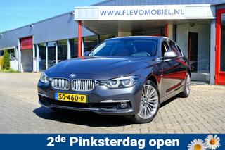 BMW 3-Serie (2012 - 2018)