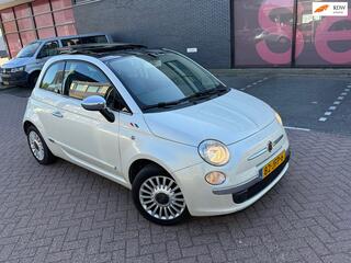 Fiat 500 (2007 - 2025)