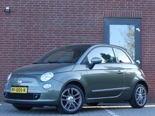 Fiat 500 (2007 - 2025)