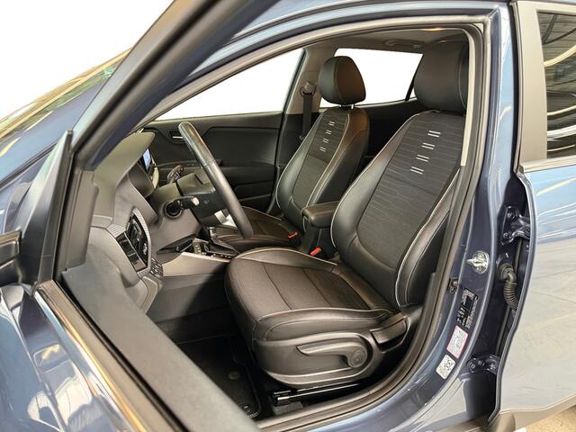KIA Stonic 1.0 T-GDi MHEV GT-PlusLine I Automaat I Schuifdak I Camera I Carplay