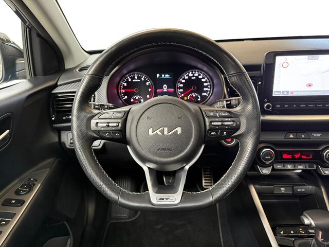 KIA Stonic 1.0 T-GDi MHEV GT-PlusLine I Automaat I Schuifdak I Camera I Carplay