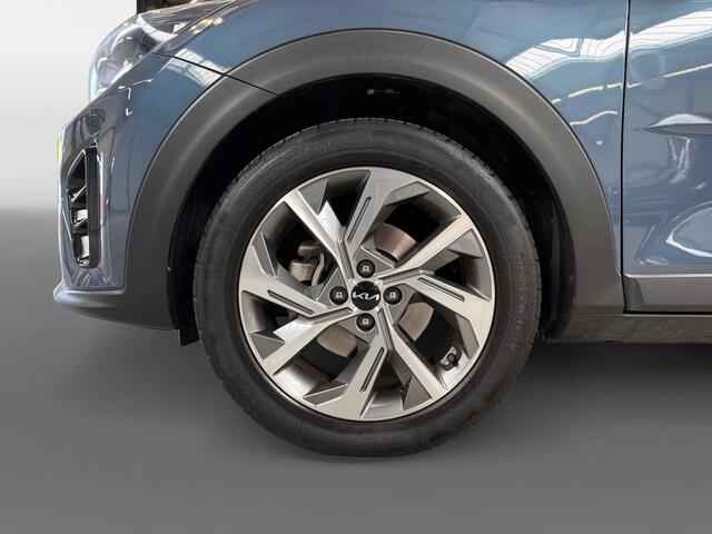 KIA Stonic 1.0 T-GDi MHEV GT-PlusLine I Automaat I Schuifdak I Camera I Carplay