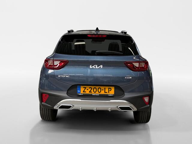 KIA Stonic 1.0 T-GDi MHEV GT-PlusLine I Automaat I Schuifdak I Camera I Carplay
