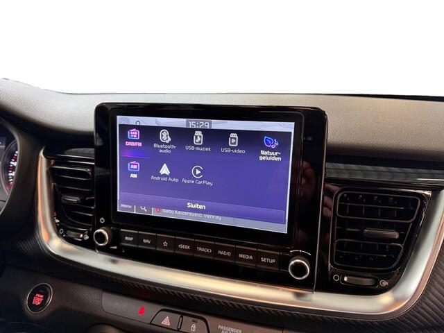 KIA Stonic 1.0 T-GDi MHEV GT-PlusLine I Automaat I Schuifdak I Camera I Carplay