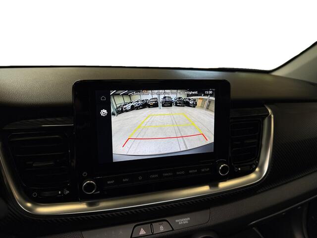 KIA Stonic 1.0 T-GDi MHEV GT-PlusLine I Automaat I Schuifdak I Camera I Carplay