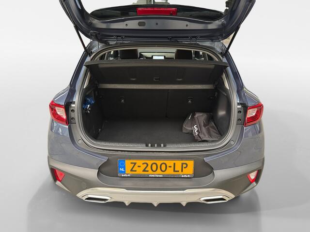 KIA Stonic 1.0 T-GDi MHEV GT-PlusLine I Automaat I Schuifdak I Camera I Carplay