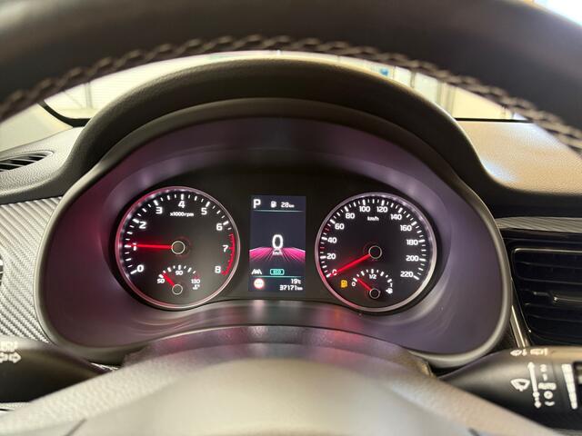 KIA Stonic 1.0 T-GDi MHEV GT-PlusLine I Automaat I Schuifdak I Camera I Carplay