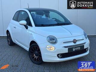 FIAT 500 1.2 120th Edition Virtual/Apple Carplay/Pano/PDC
