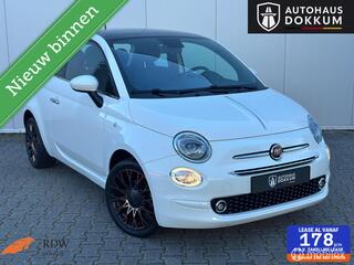 Fiat 500 (2007 - 2025)