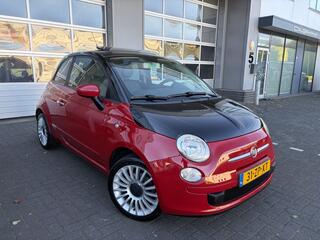 Fiat 500 (2007 - 2025)